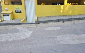 Cantinho na Serra